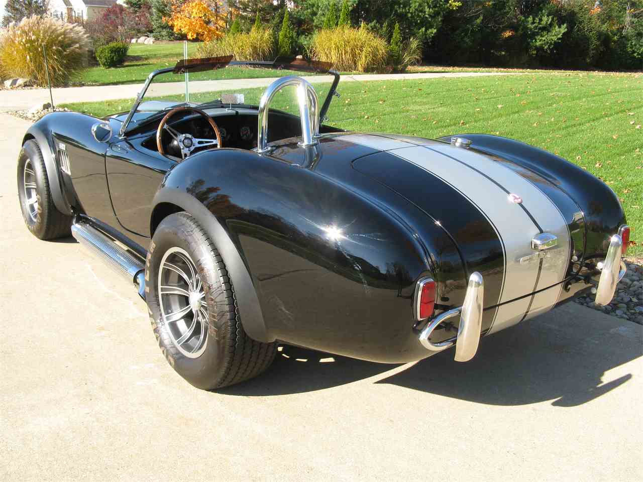 1965 Shelby Cobra Replica For Sale ClassicCars CC 1040569