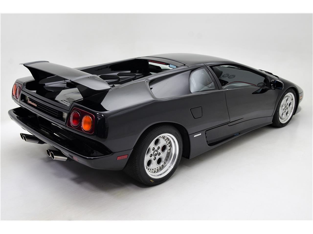 1991 Lamborghini Diablo for Sale | ClassicCars.com | CC-1045775