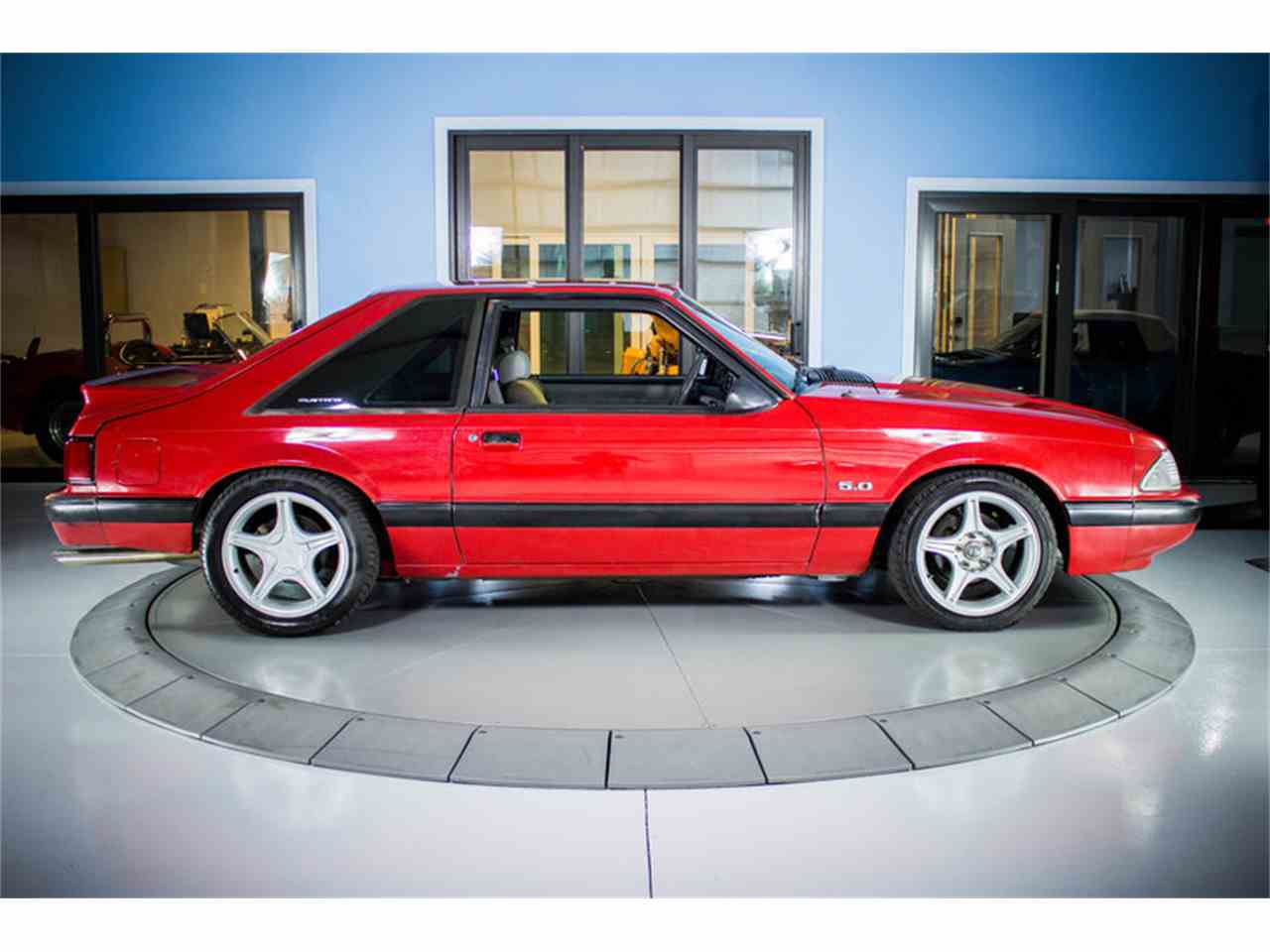 1988 Ford Mustang Fox Body for Sale | ClassicCars.com | CC-1046126