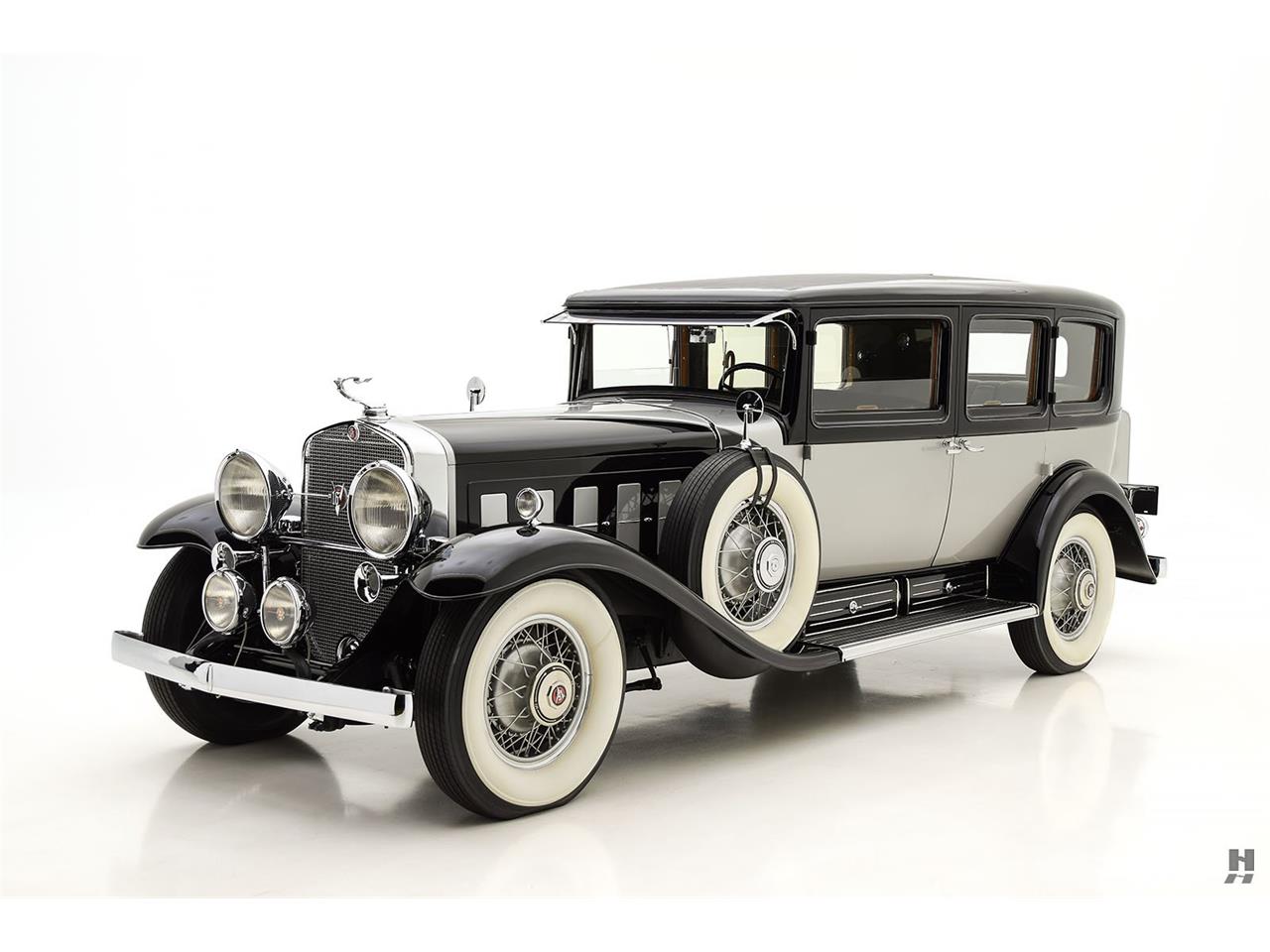 Amazing 1930 Cadillac For Sale Photos