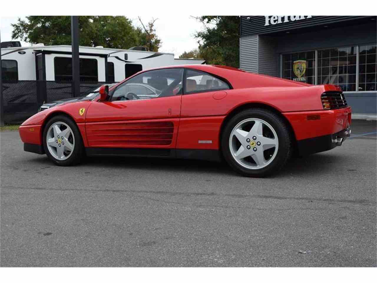 1991 Ferrari 348 for Sale | ClassicCars.com | CC-1046774