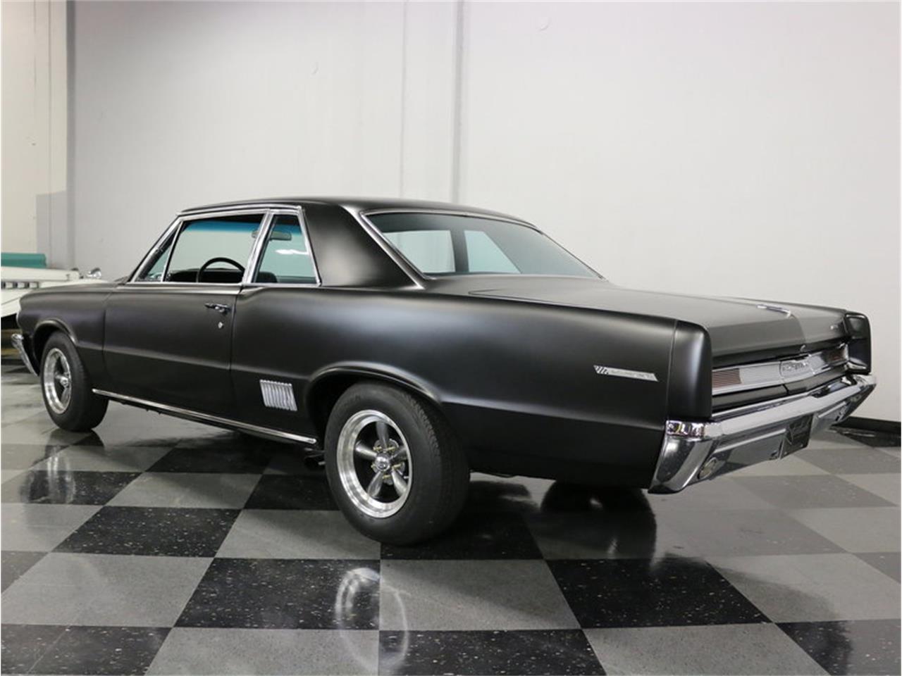 1964 Pontiac Lemans For Sale