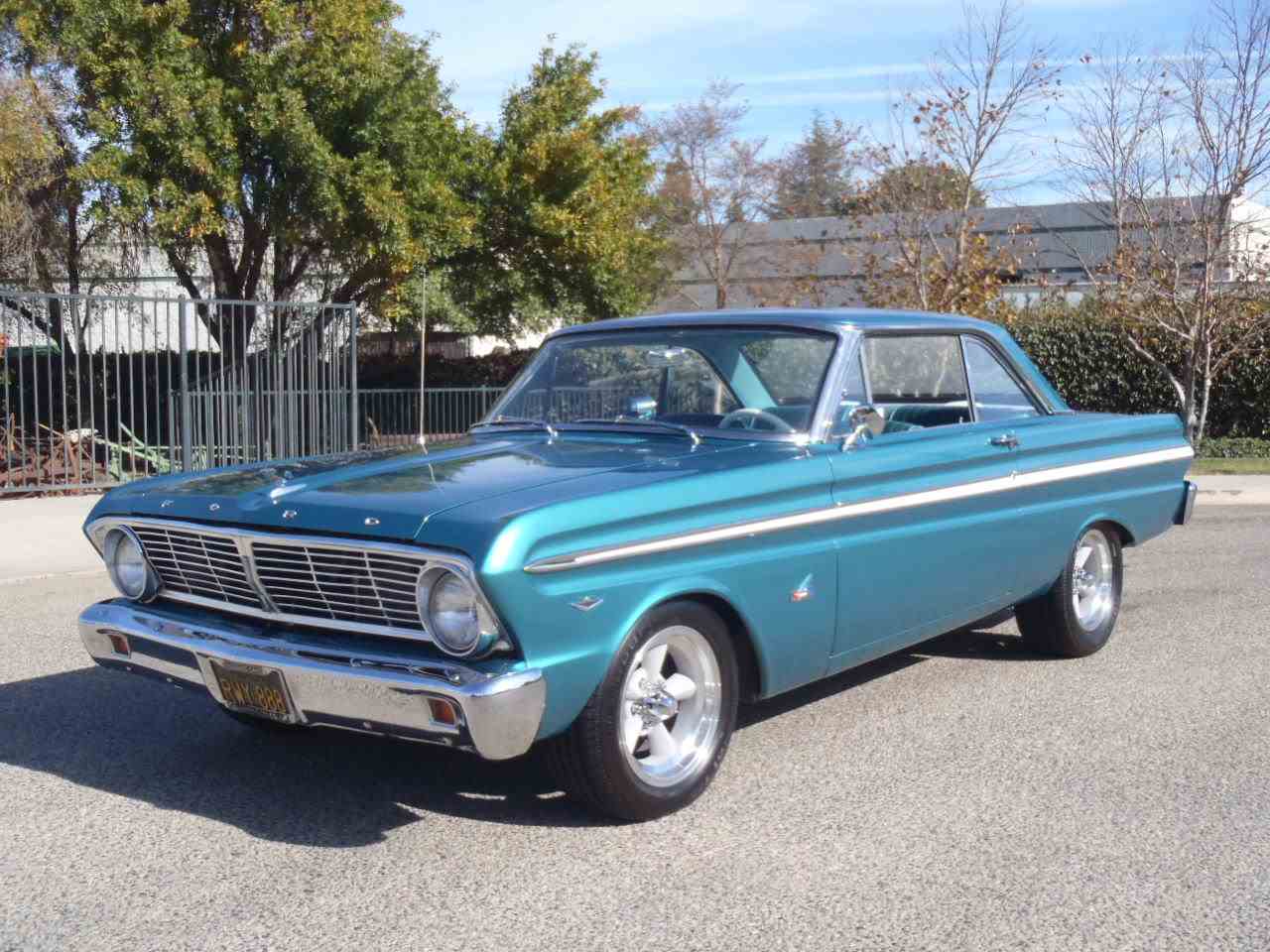 1965 Ford Falcon for Sale | ClassicCars.com | CC-1046919