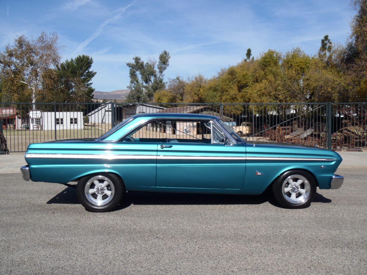 1965 Ford Falcon for Sale | ClassicCars.com | CC-1046919