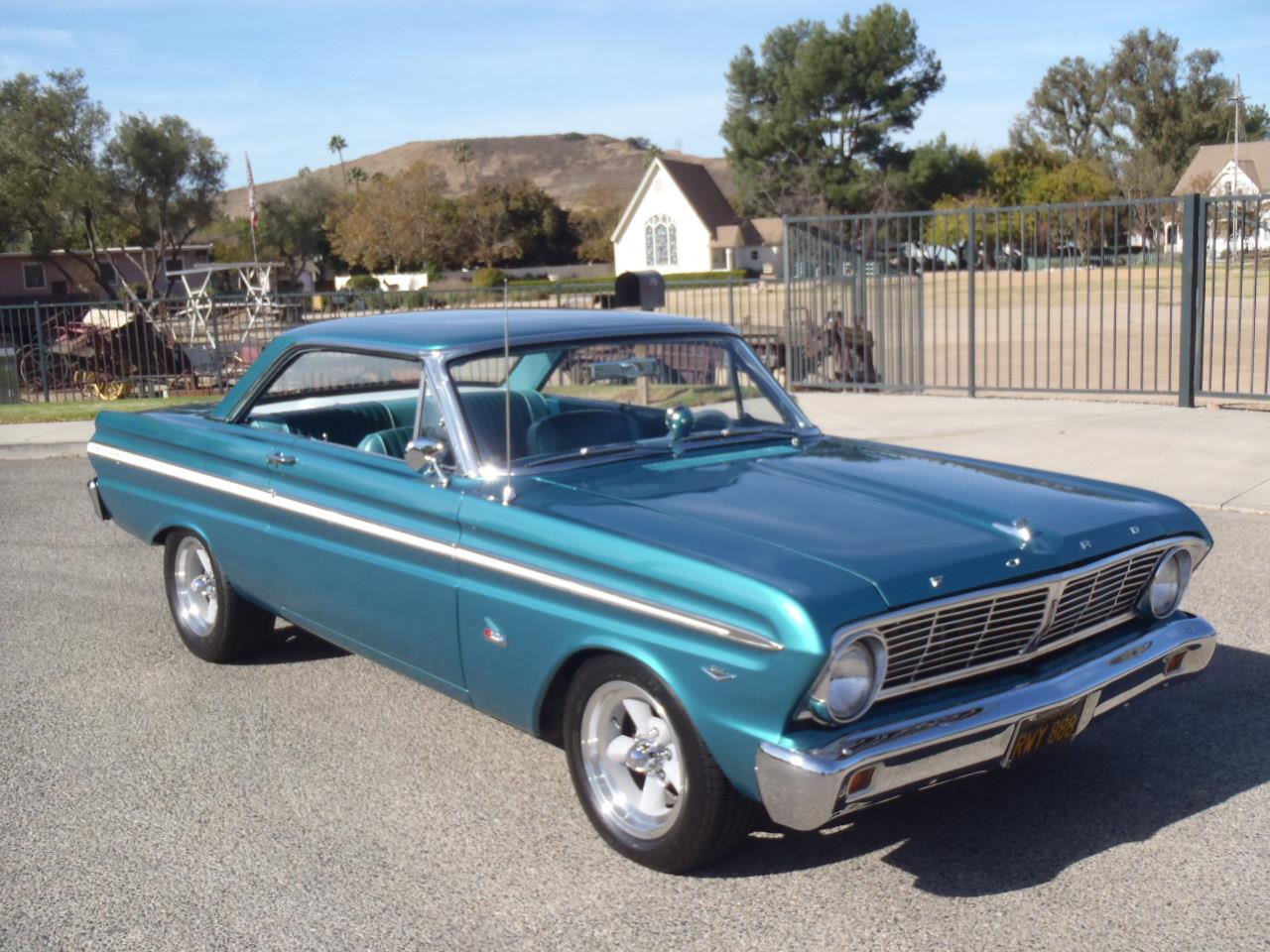 1965 Ford Falcon for Sale | ClassicCars.com | CC-1046919