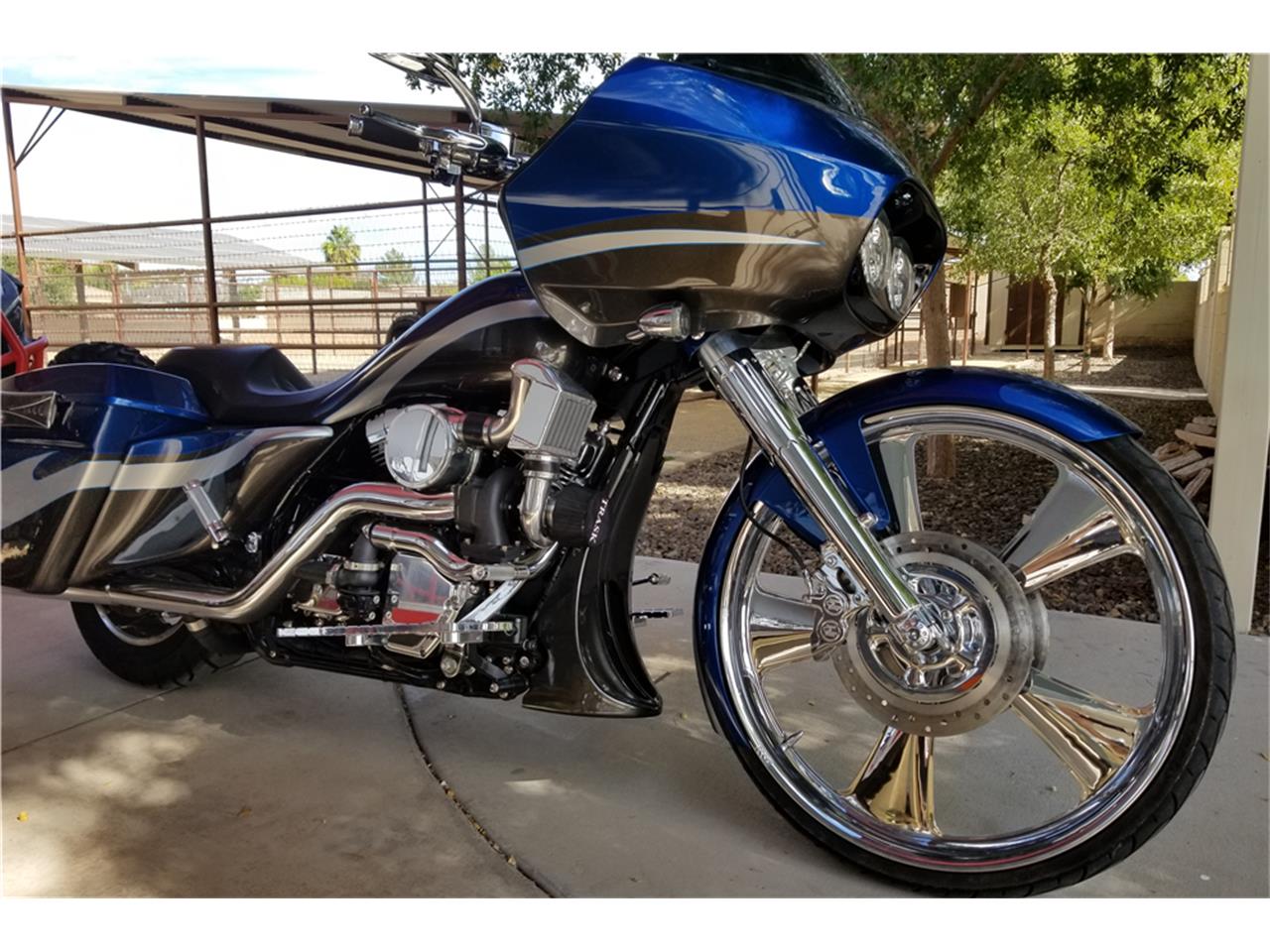 used road glide for sale