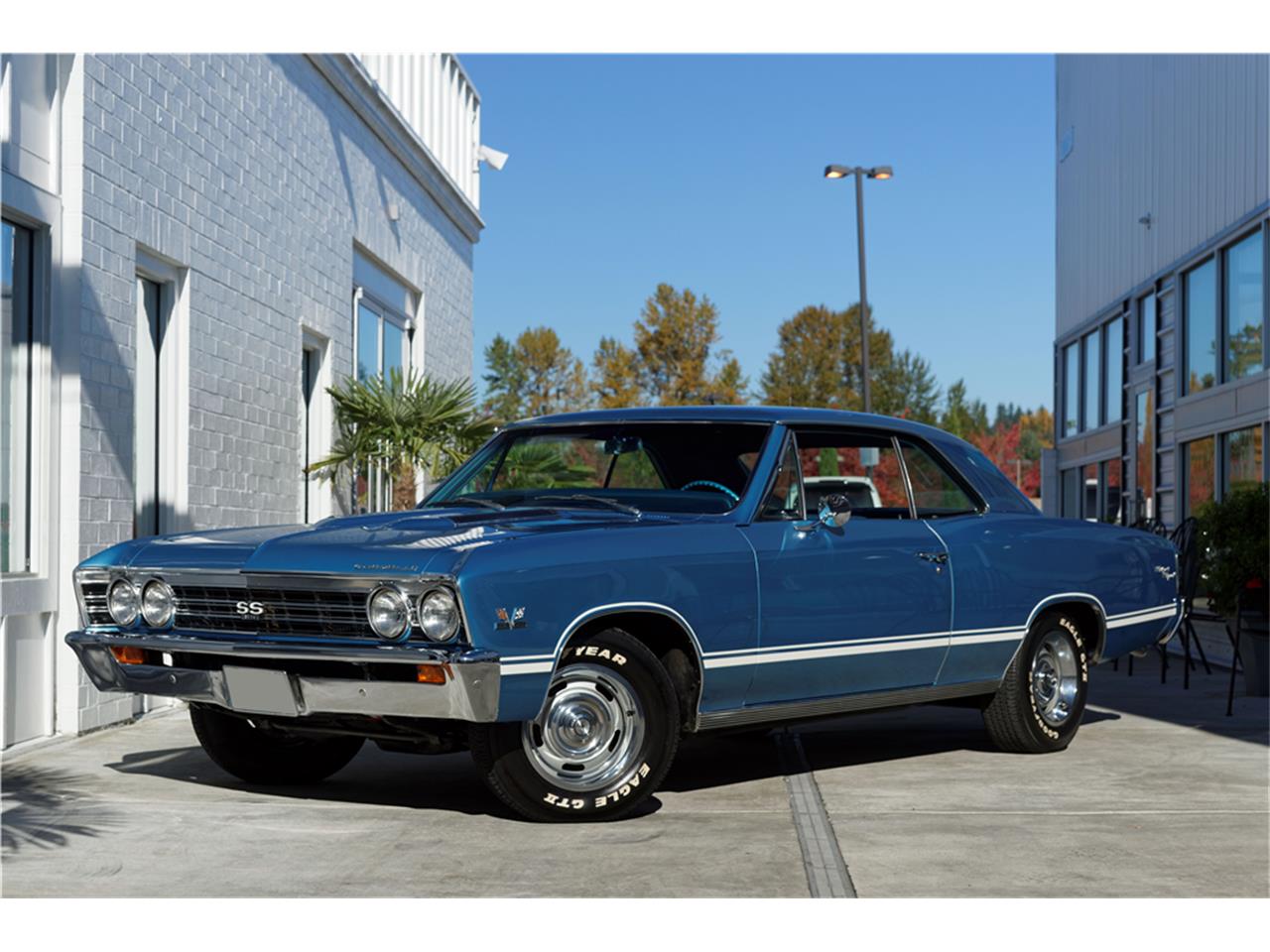 1967 Chevrolet Chevelle SS For Sale ClassicCars CC 1047491 1967 Chevrolet Chevelle SS For Sale ClassicCars CC 1047491