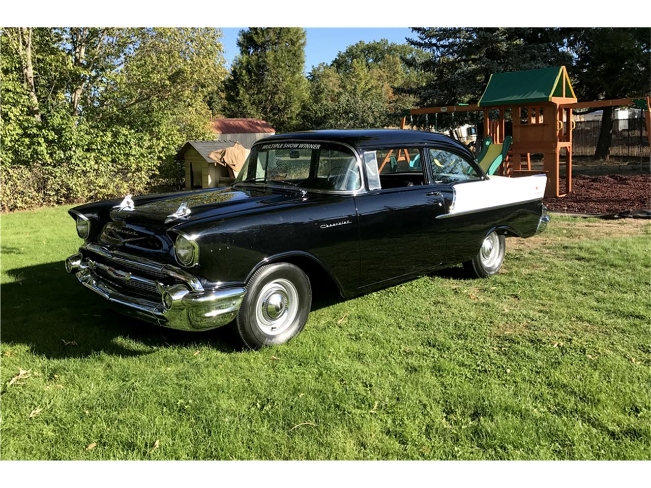 1957 Chevrolet 150 for Sale | ClassicCars.com | CC-1047515