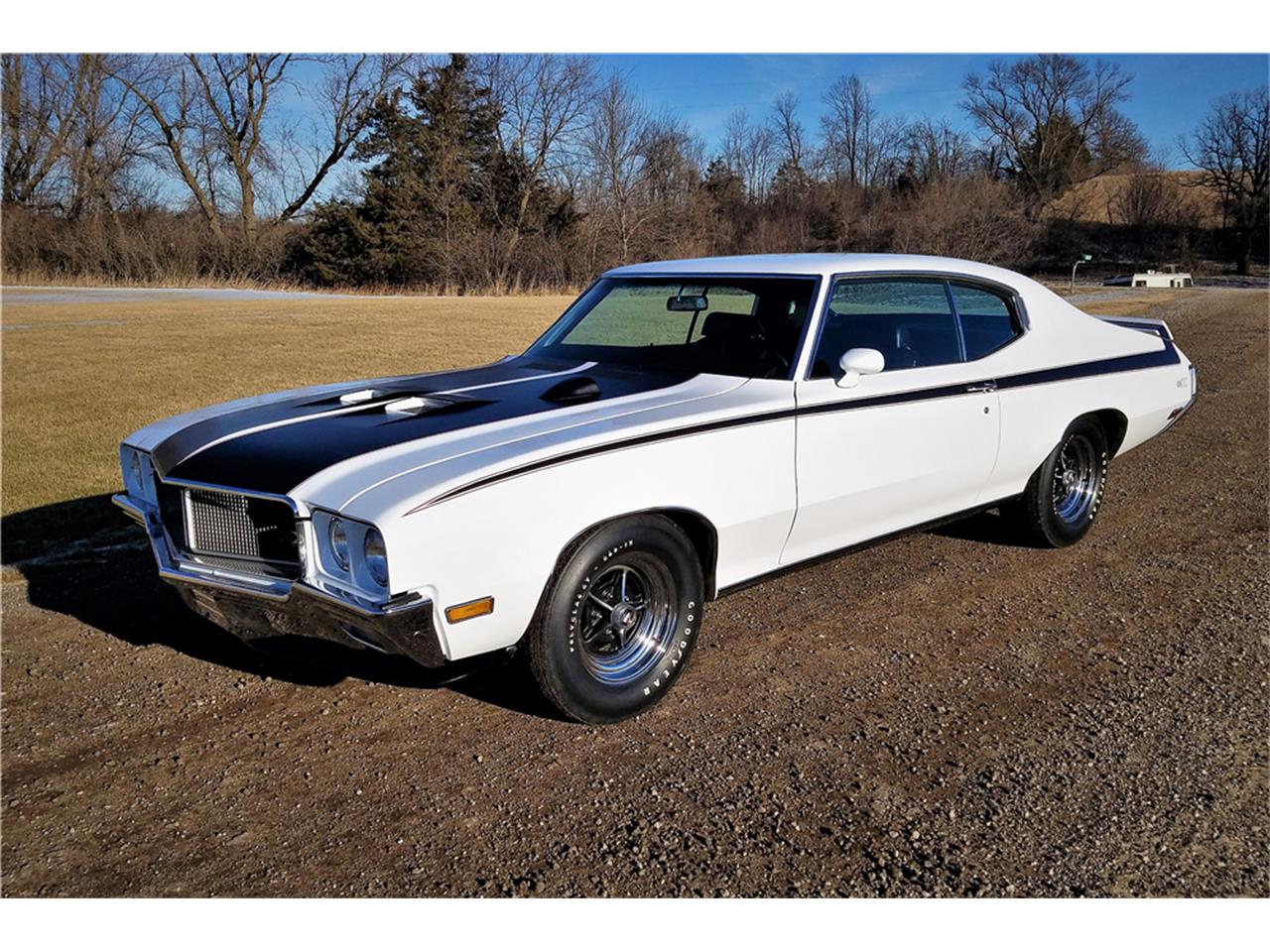 1970 Buick GSX for Sale | ClassicCars.com | CC-1047685