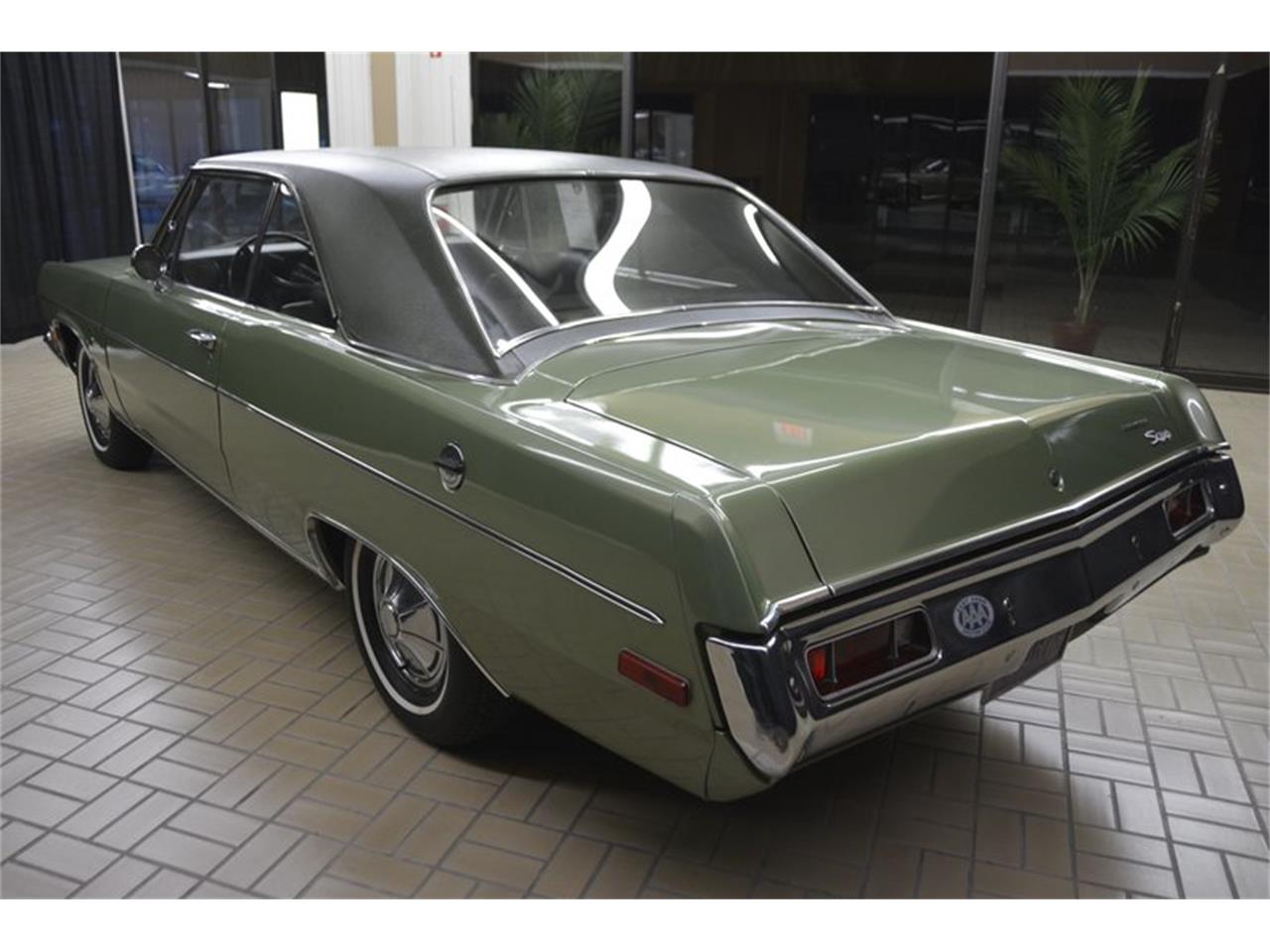 1972 Plymouth Scamp for Sale | ClassicCars.com | CC-1040775