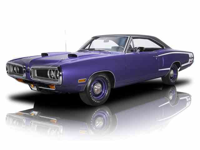 1970 Dodge Coronet for Sale on ClassicCars.com