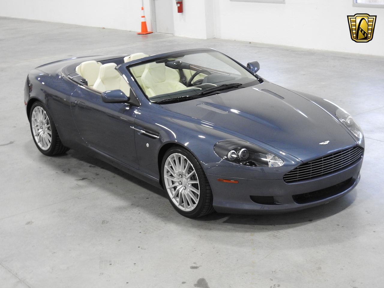 2006 Aston Martin DBS for Sale | ClassicCars.com | CC-1047807