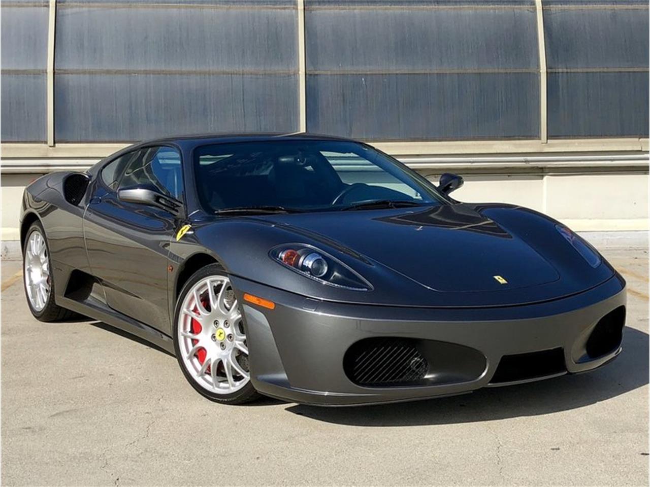 2005 Ferrari F430 for Sale | ClassicCars.com | CC-1048238