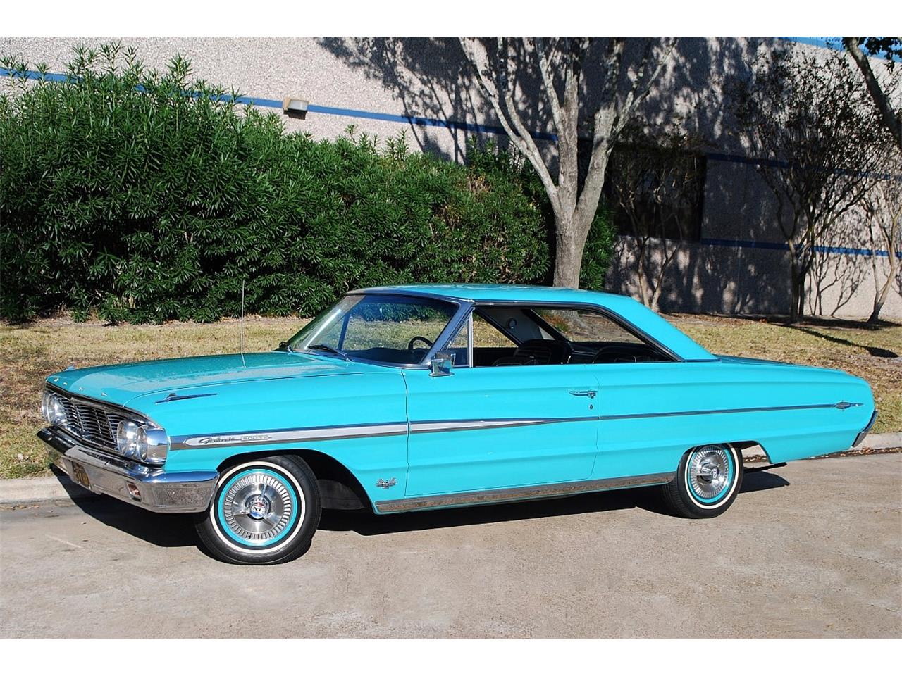 1964 Ford Galaxie 500 XL for Sale | ClassicCars.com | CC-1048314