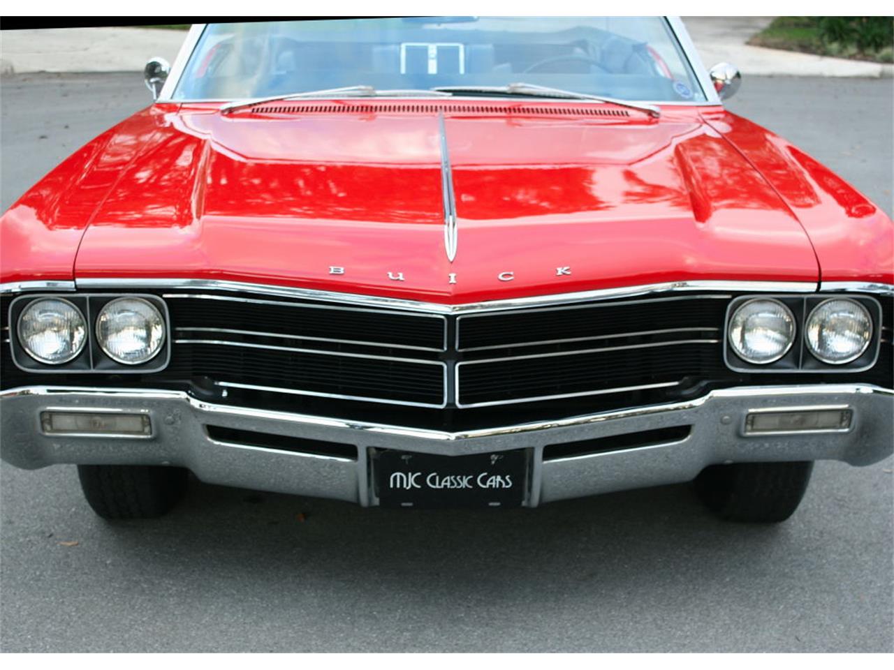 1967 Buick Wildcat for Sale | ClassicCars.com | CC-1048356