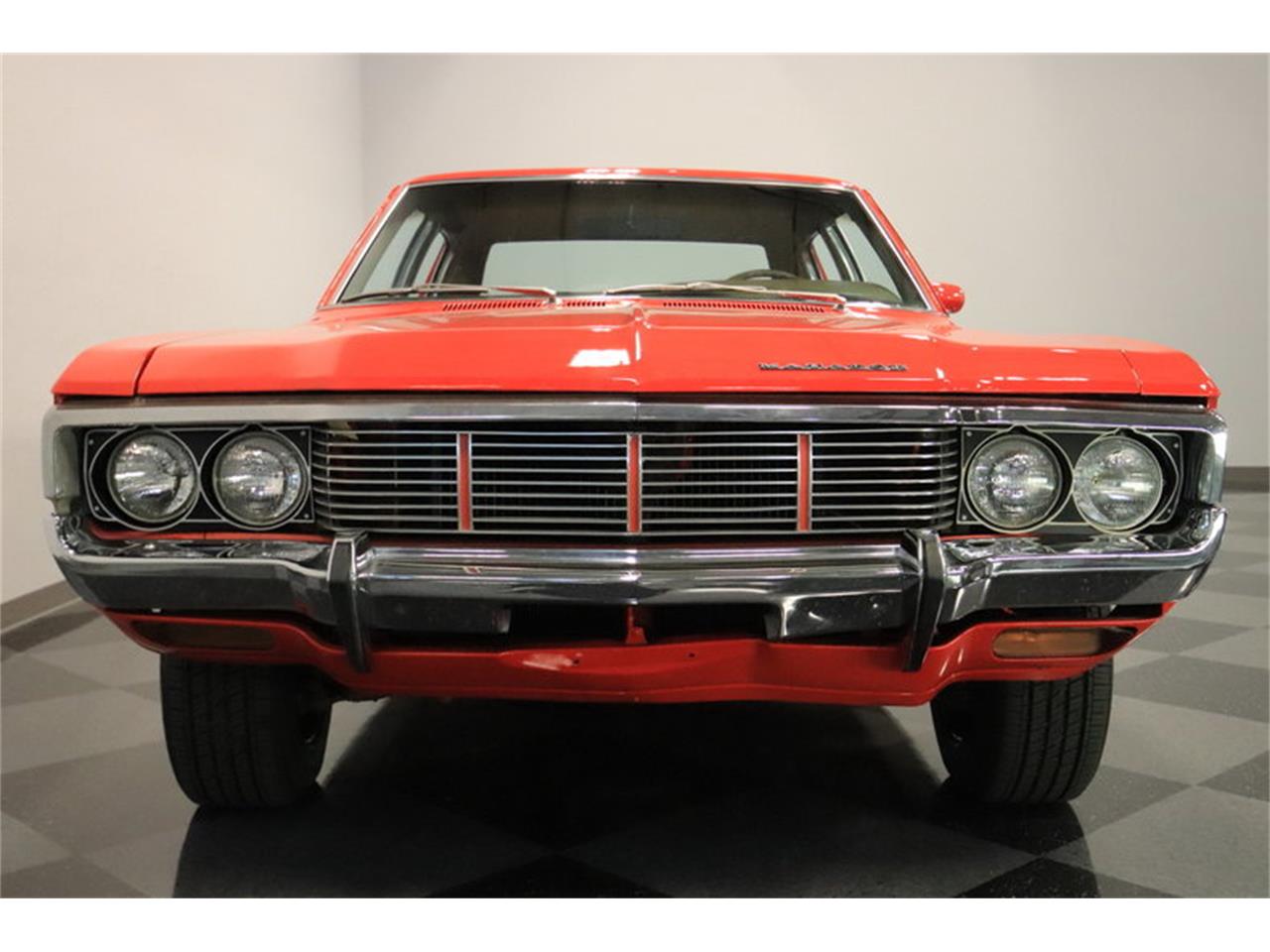 1972 AMC Matador for Sale | ClassicCars.com | CC-1048402