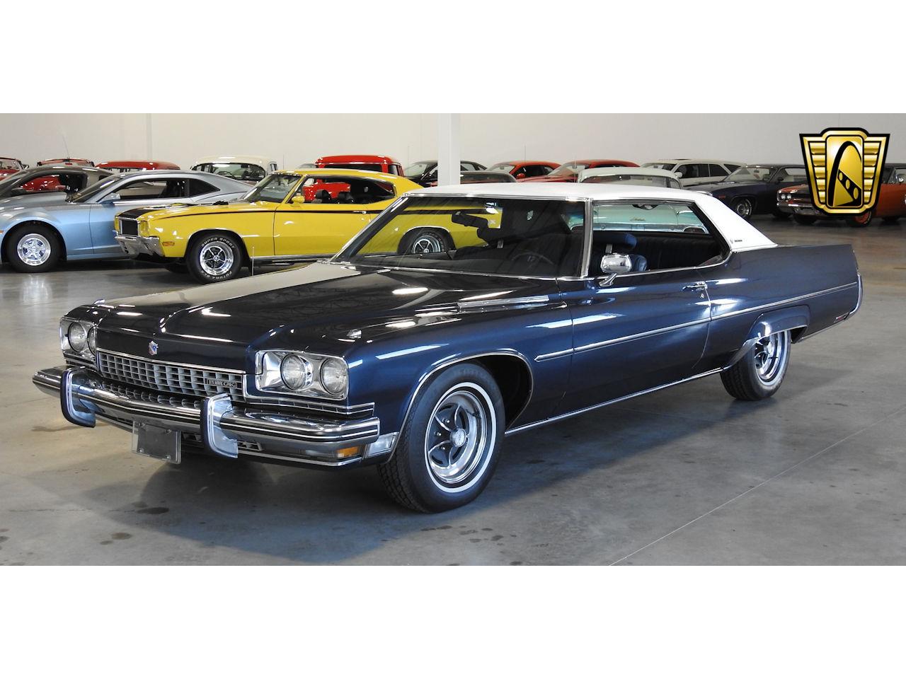 1973 Buick Limited for Sale | ClassicCars.com | CC-1048424