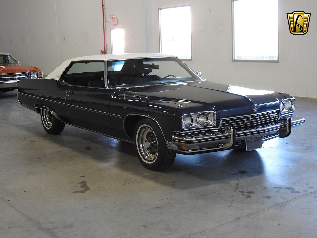 1973 Buick Limited for Sale | ClassicCars.com | CC-1048424