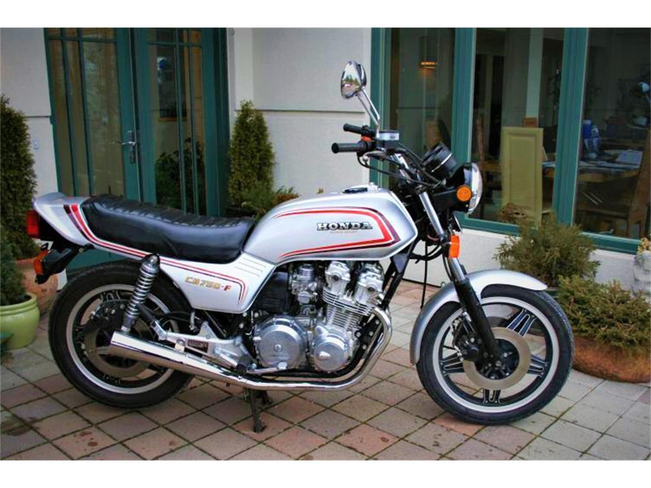 1980 Honda Motorcycle for Sale | ClassicCars.com | CC-1048700