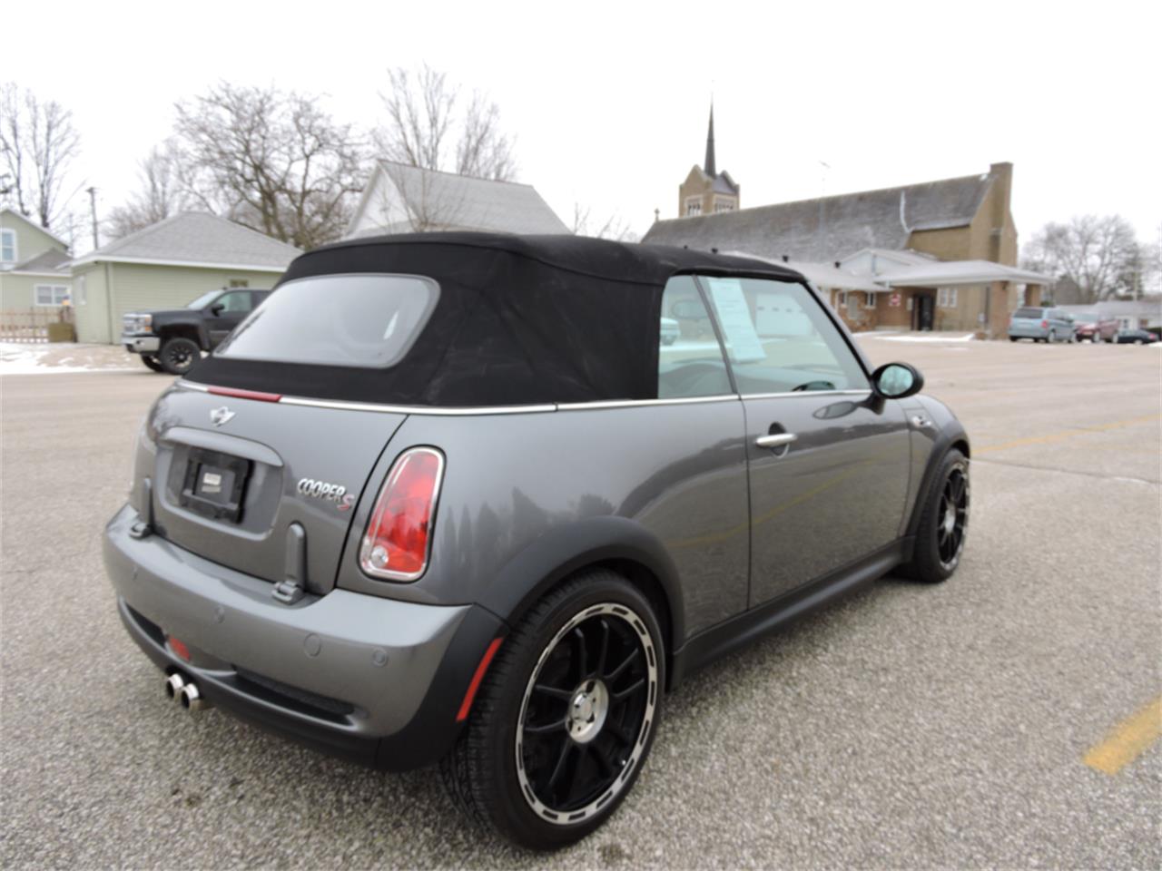 2006 MINI Cooper for Sale | ClassicCars.com | CC-1048870