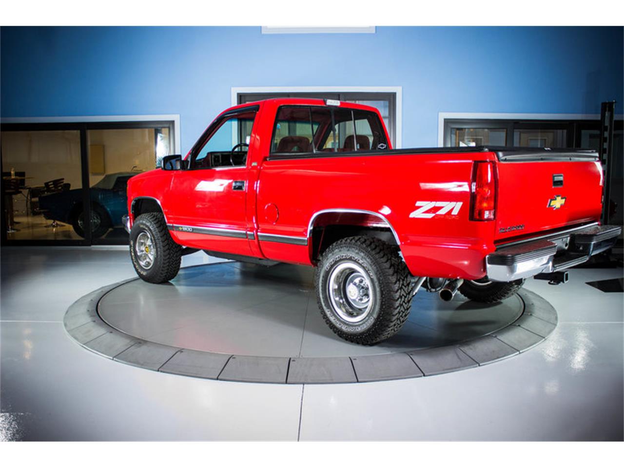 1989 Chevrolet Silverado for Sale | ClassicCars.com | CC-1048879