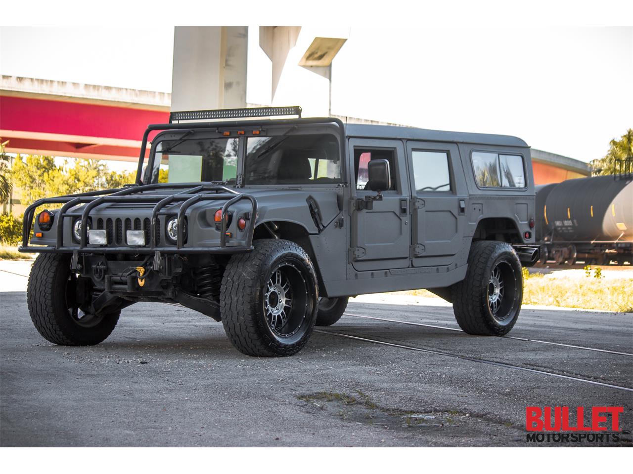 1995 Hummer H1 for Sale | ClassicCars.com | CC-1049034