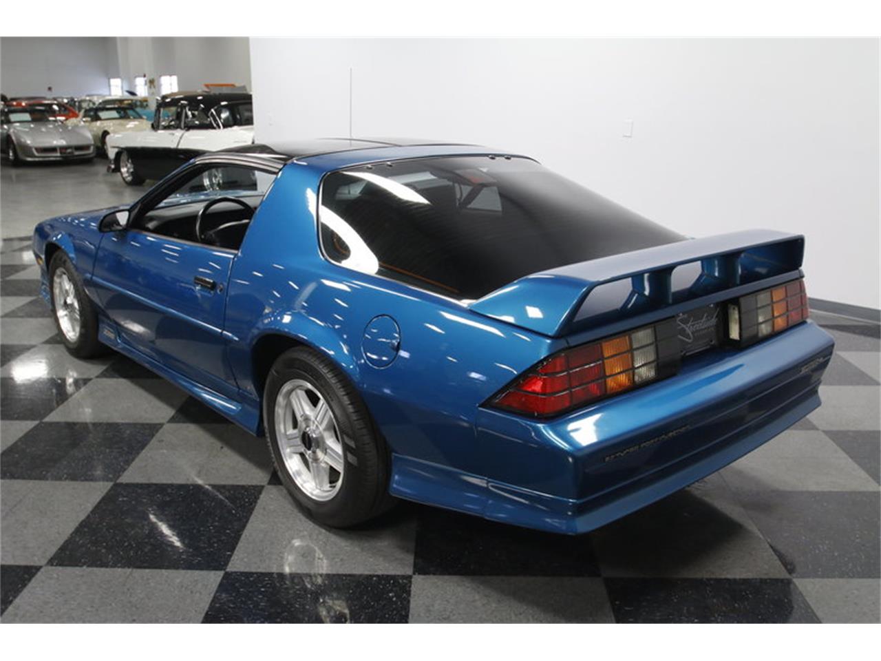 1982 1992 Camaros Used Camaros For Sale