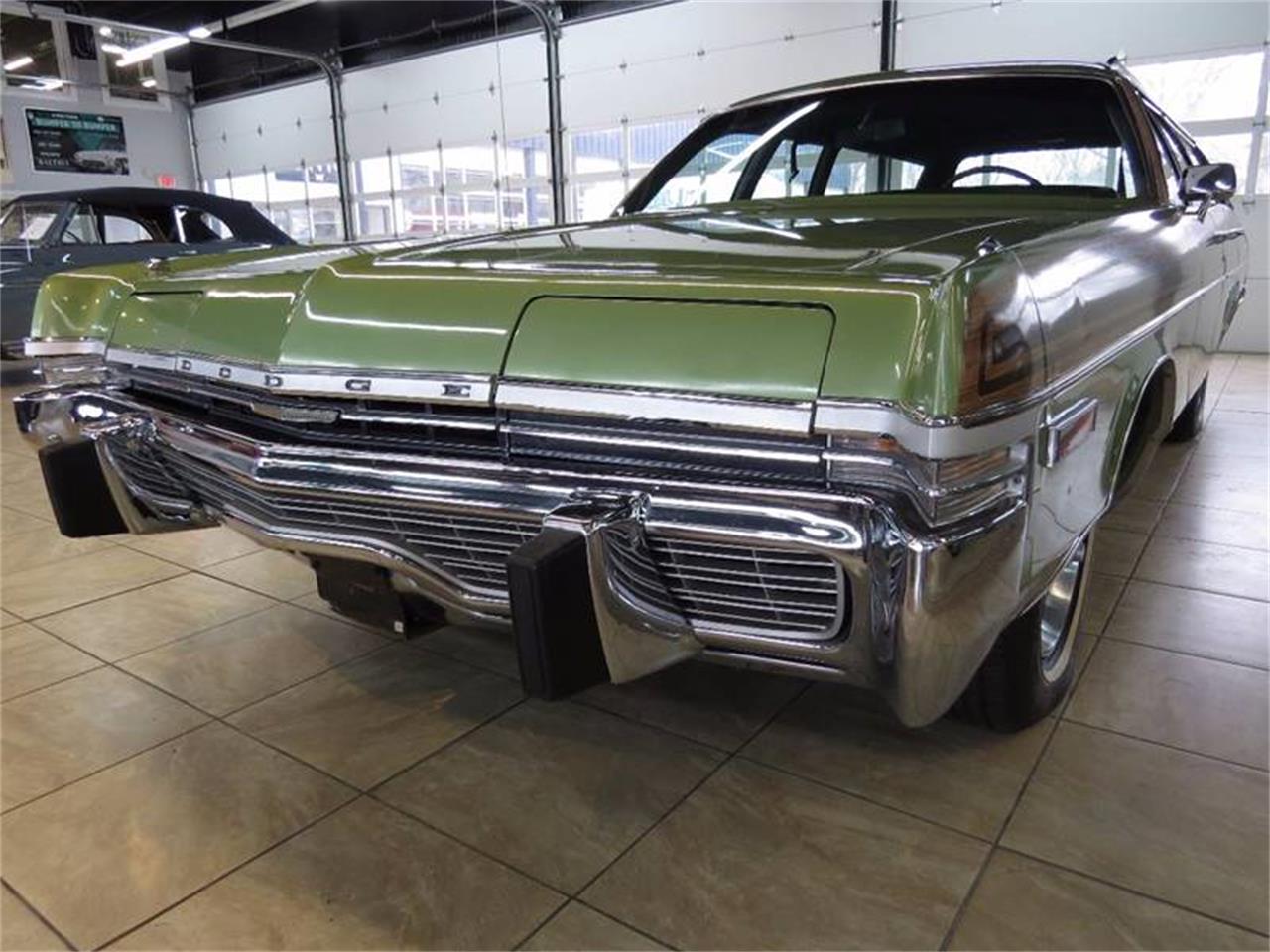 1973 Dodge Monaco for Sale | ClassicCars.com | CC-1049510