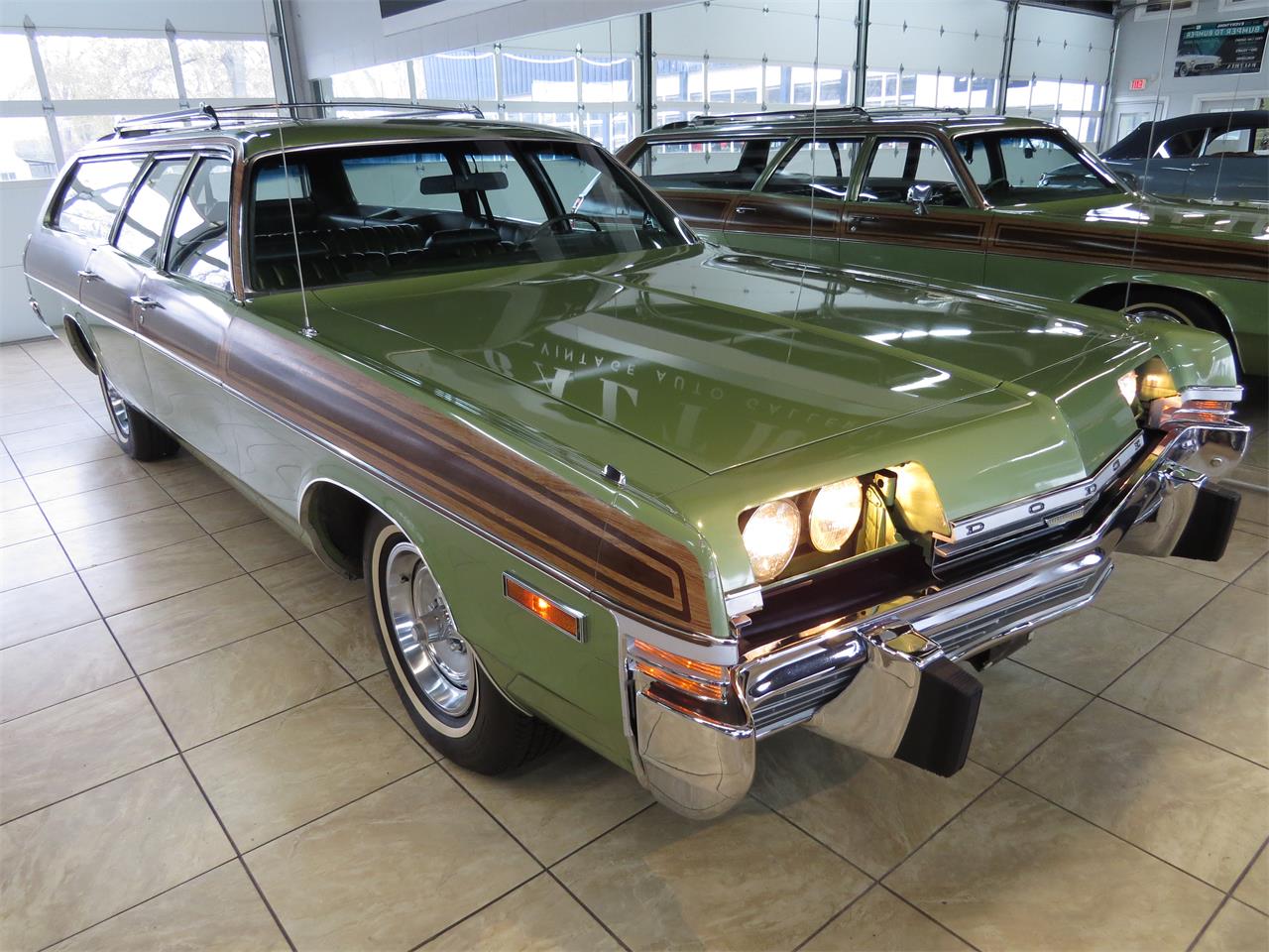 1973 Dodge Monaco for Sale | ClassicCars.com | CC-1049510