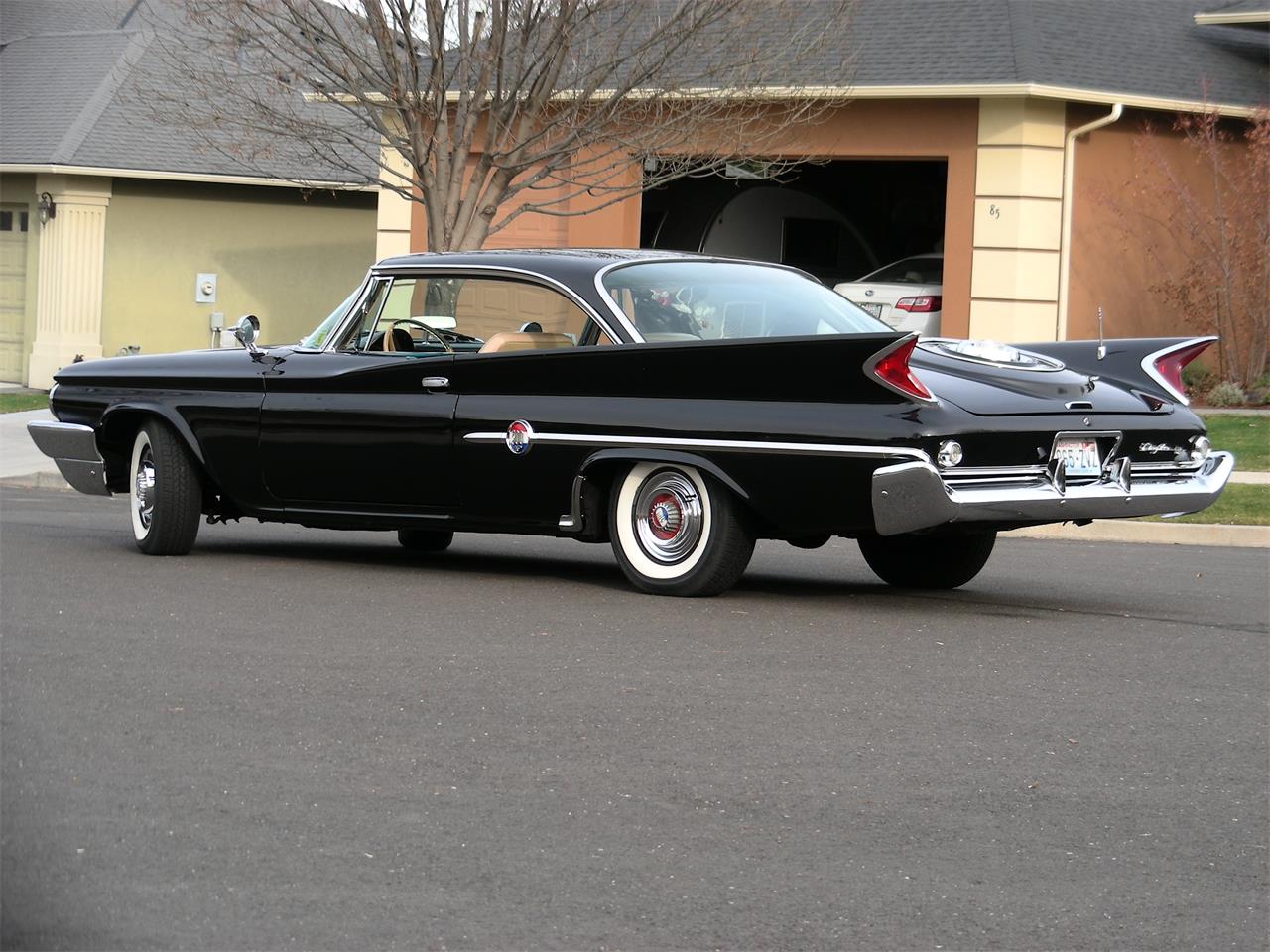 1960 Chrysler 300 for Sale | ClassicCars.com | CC-1049607