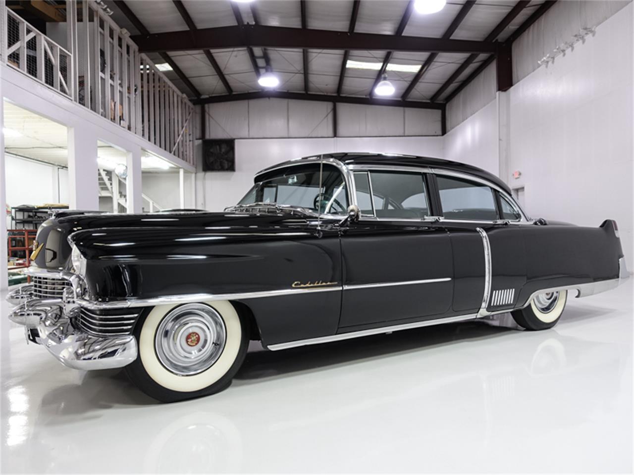 1954 Cadillac Series 60 For Sale Cc