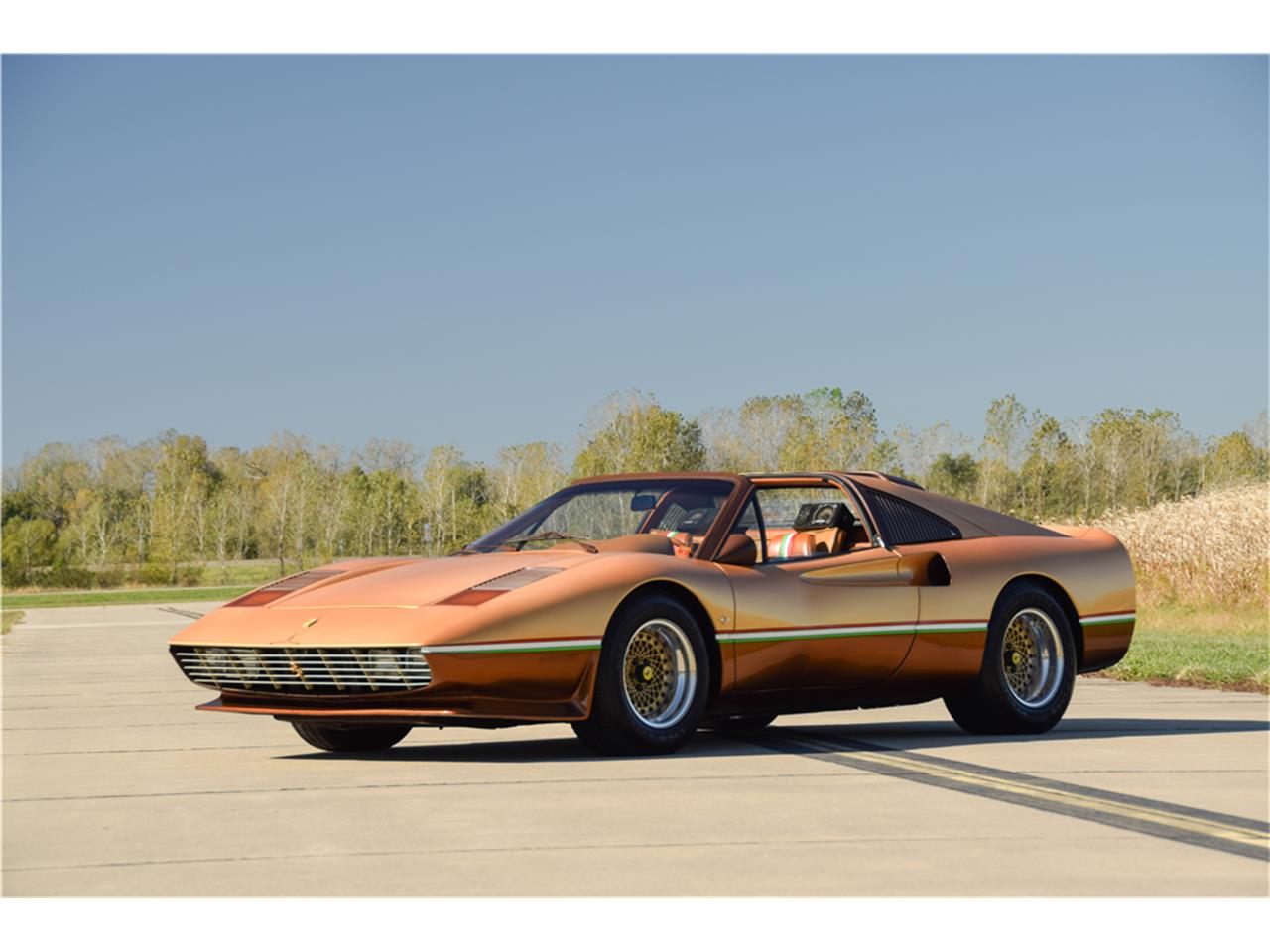 1978 Ferrari 308 GTS For Sale | ClassicCars.com | CC-1049981