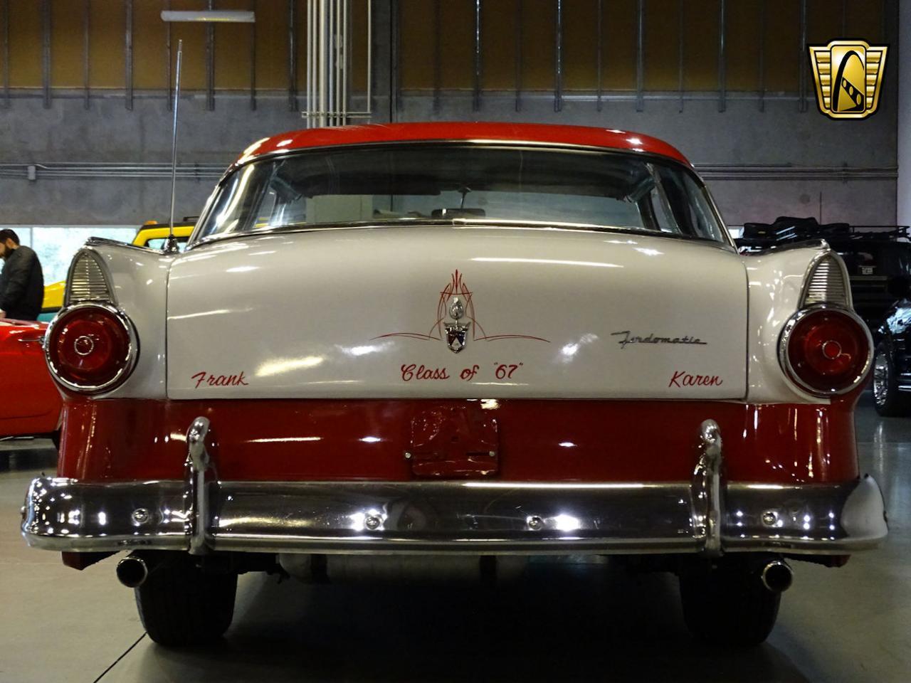1955 Ford Crown Victoria for Sale CC1051005