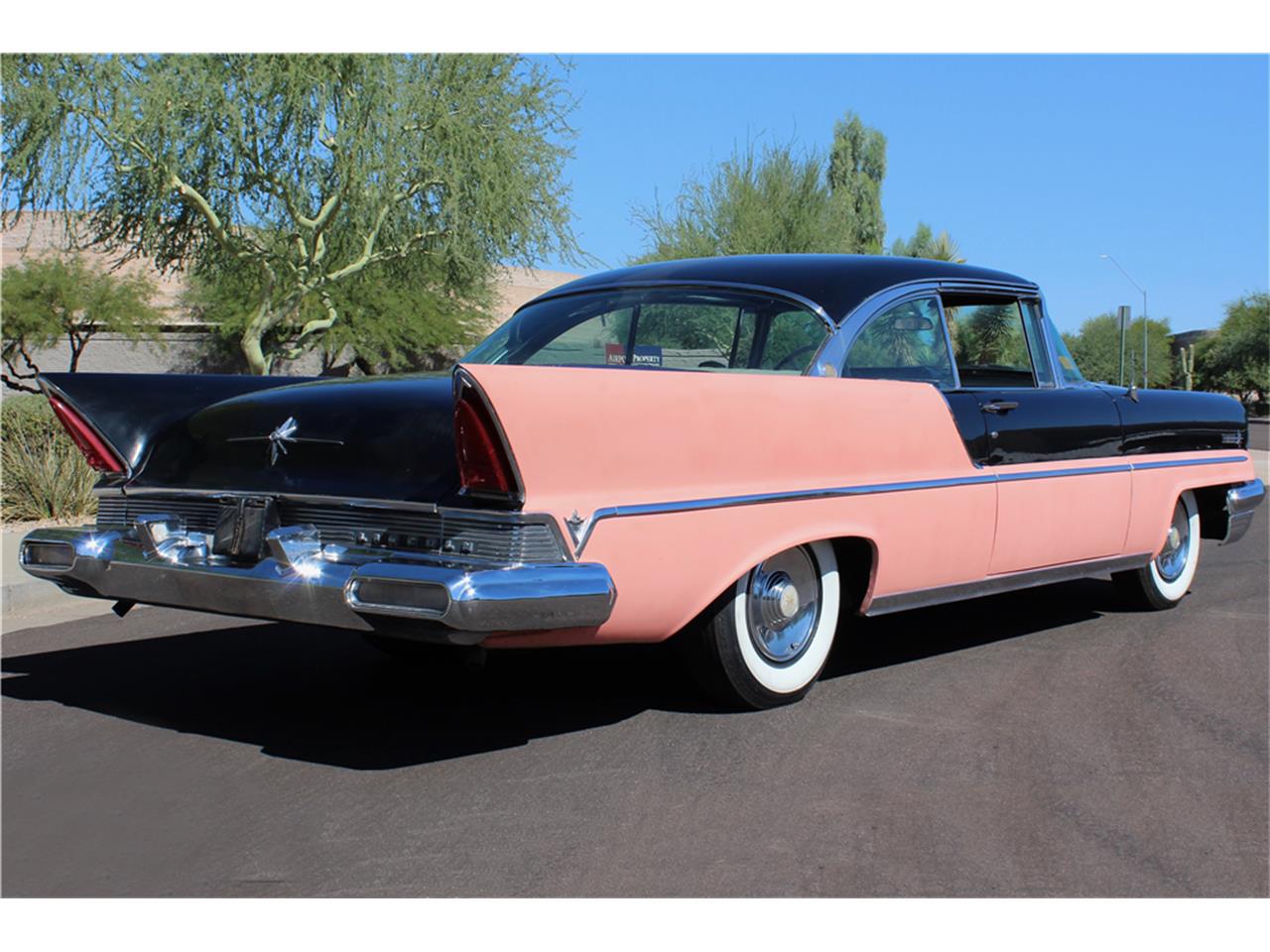 1957 Lincoln Premiere for Sale | ClassicCars.com | CC-1051142