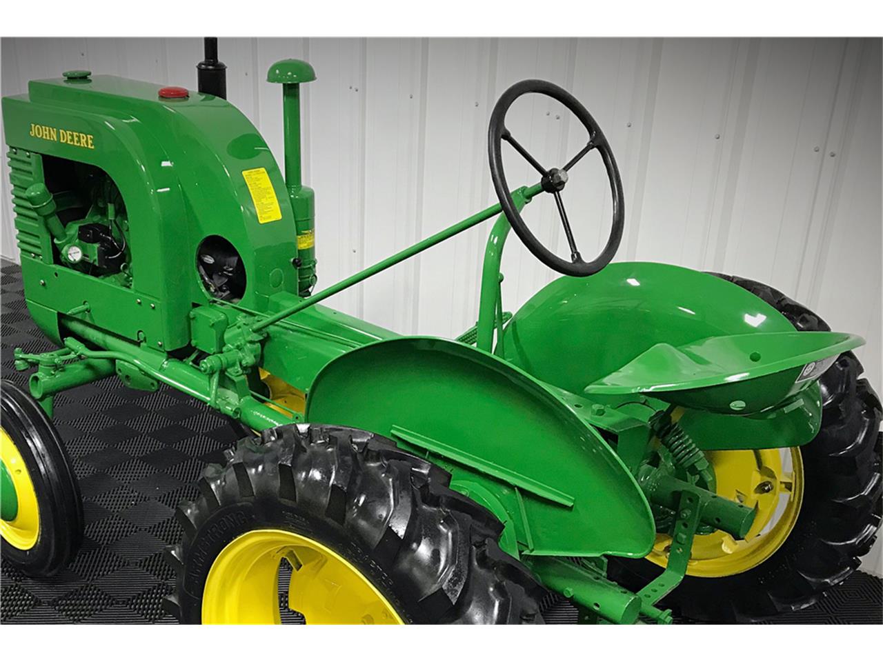 1941 John Deere LA for Sale | ClassicCars.com | CC-1051691