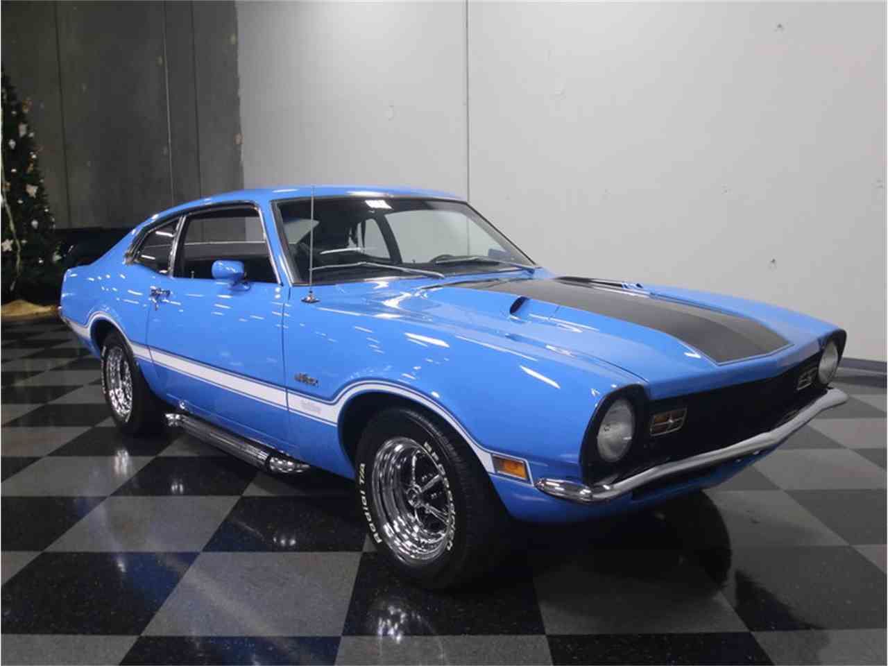 1971 Ford Maverick for Sale | ClassicCars.com | CC-1051998