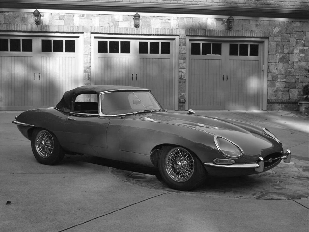 1963 Jaguar E-Type for Sale | ClassicCars.com | CC-1050231