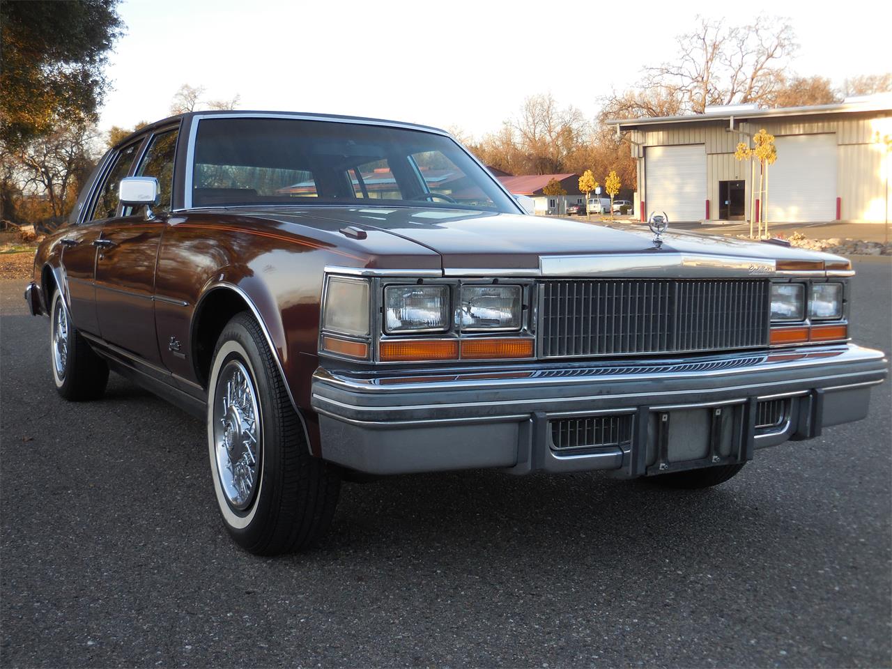 1979 Cadillac Seville for Sale | ClassicCars.com | CC-1052447