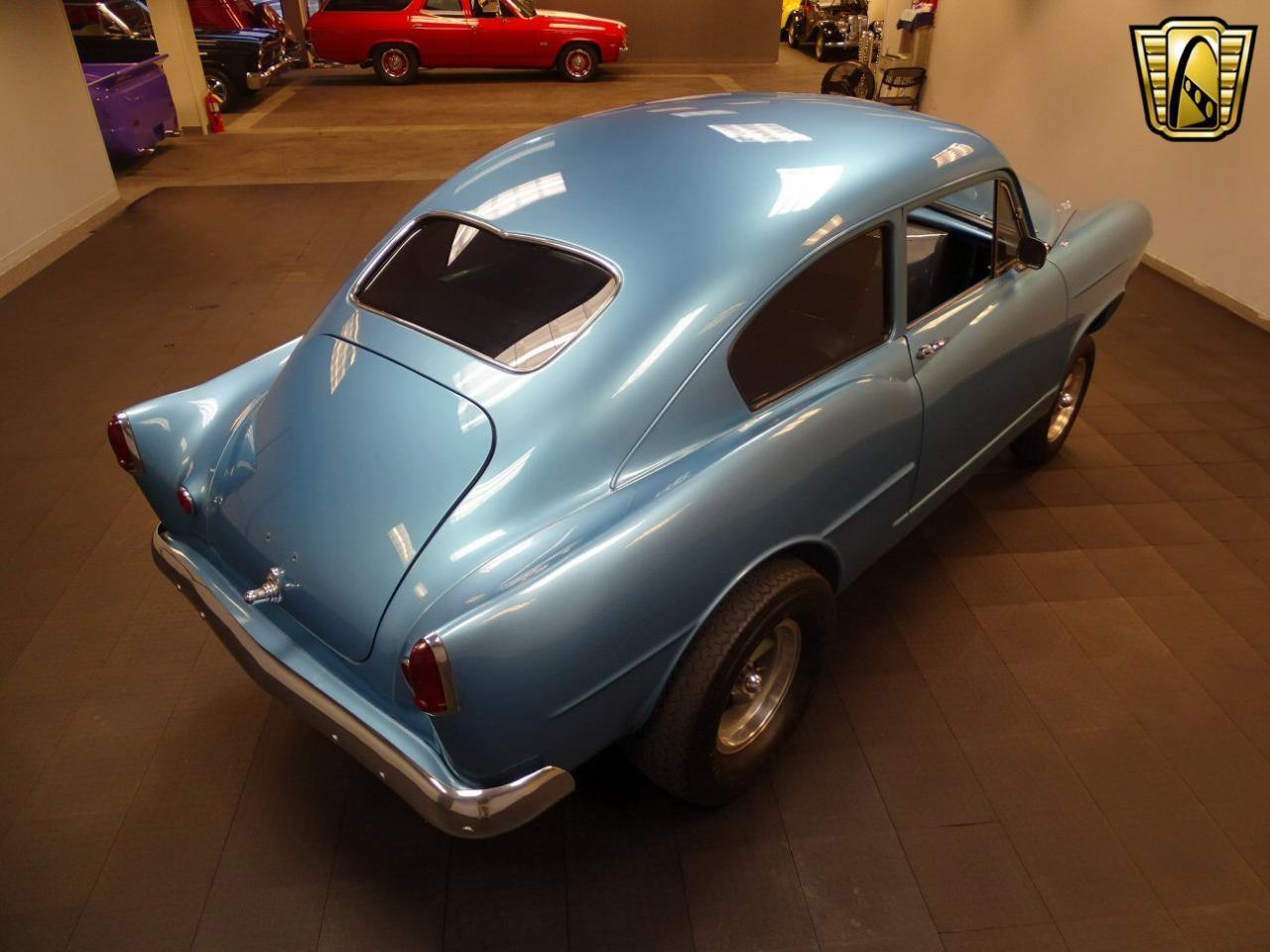 1952 Kaiser Henry J for Sale CC1052565