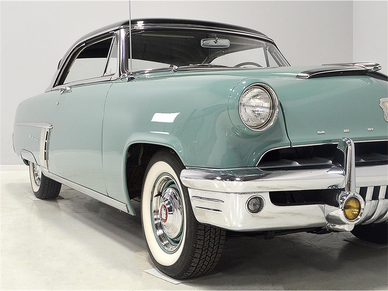 1952 Mercury Monterey For Sale | ClassicCars.com | CC-1052724