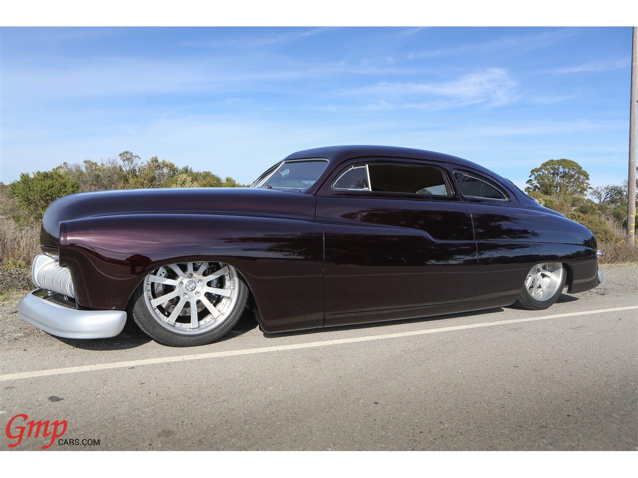 1950 Mercury Custom for Sale | ClassicCars.com | CC-1053661