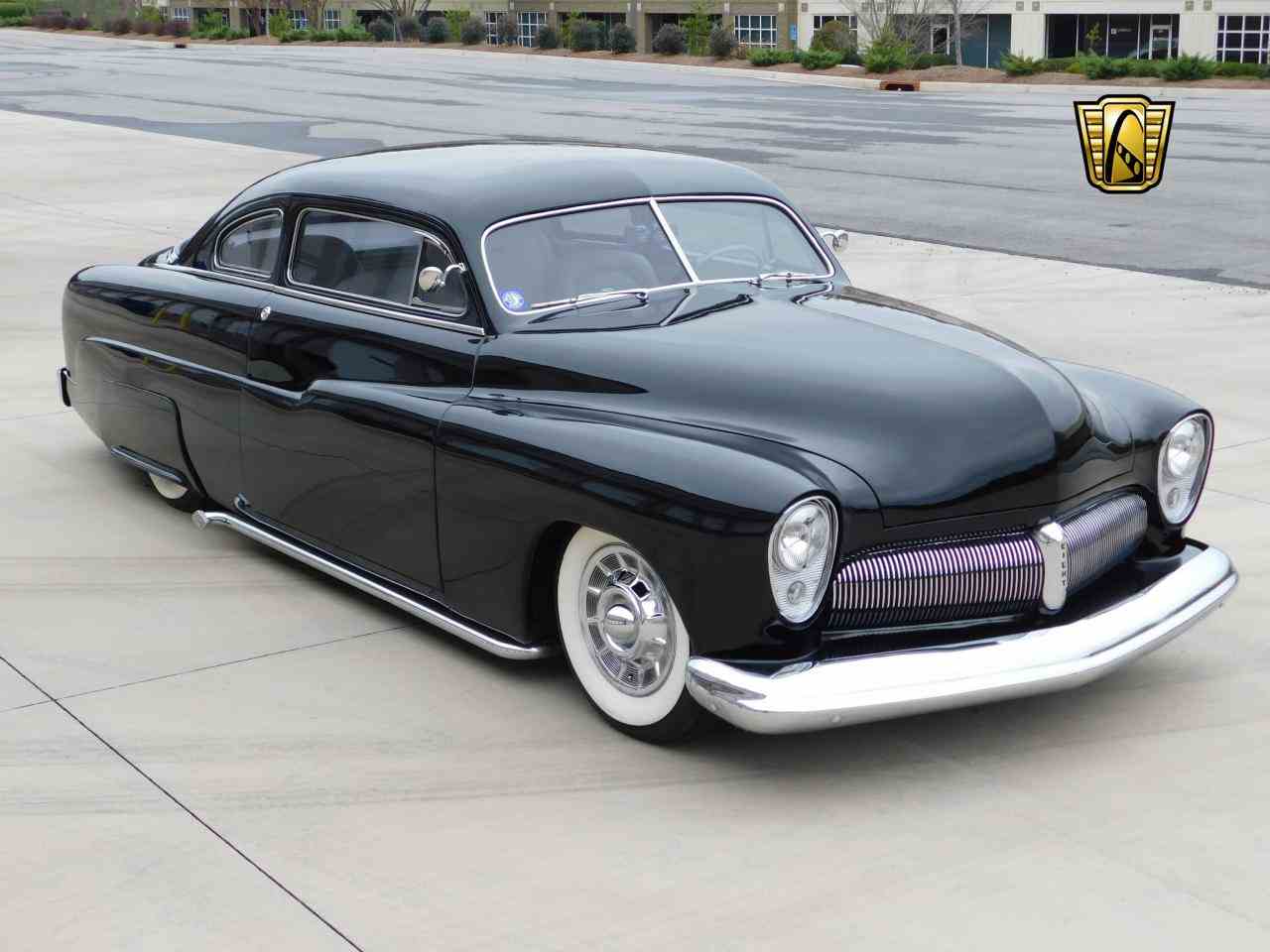 1951 Mercury Coupe for Sale | ClassicCars.com | CC-1053717