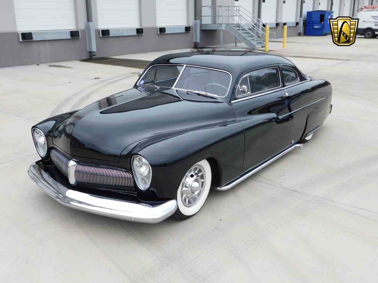 1951 Mercury Coupe for Sale | ClassicCars.com | CC-1053717