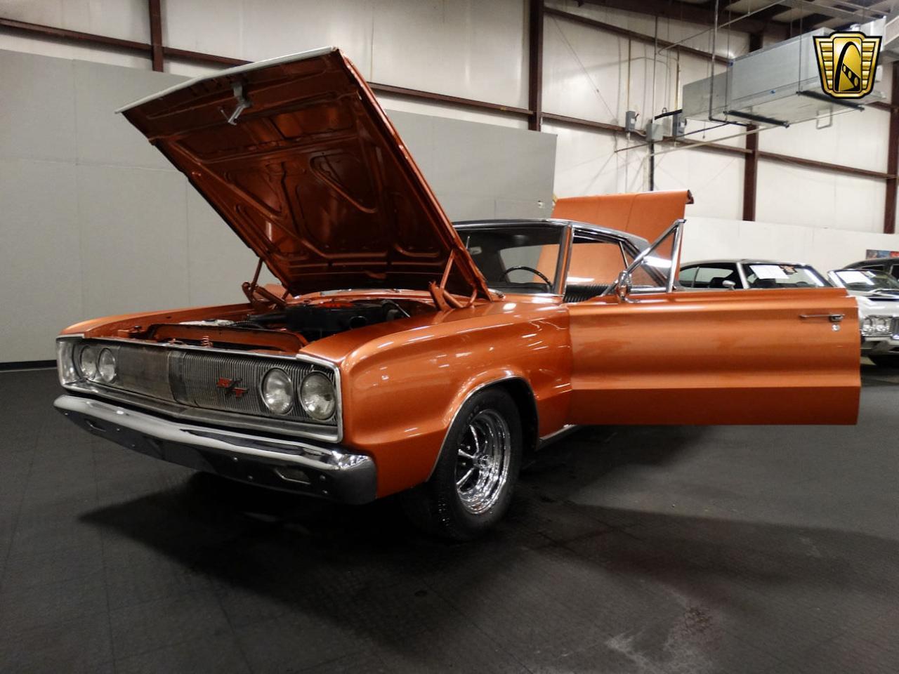 1967 Dodge Charger R/T for Sale | ClassicCars.com | CC-1054365