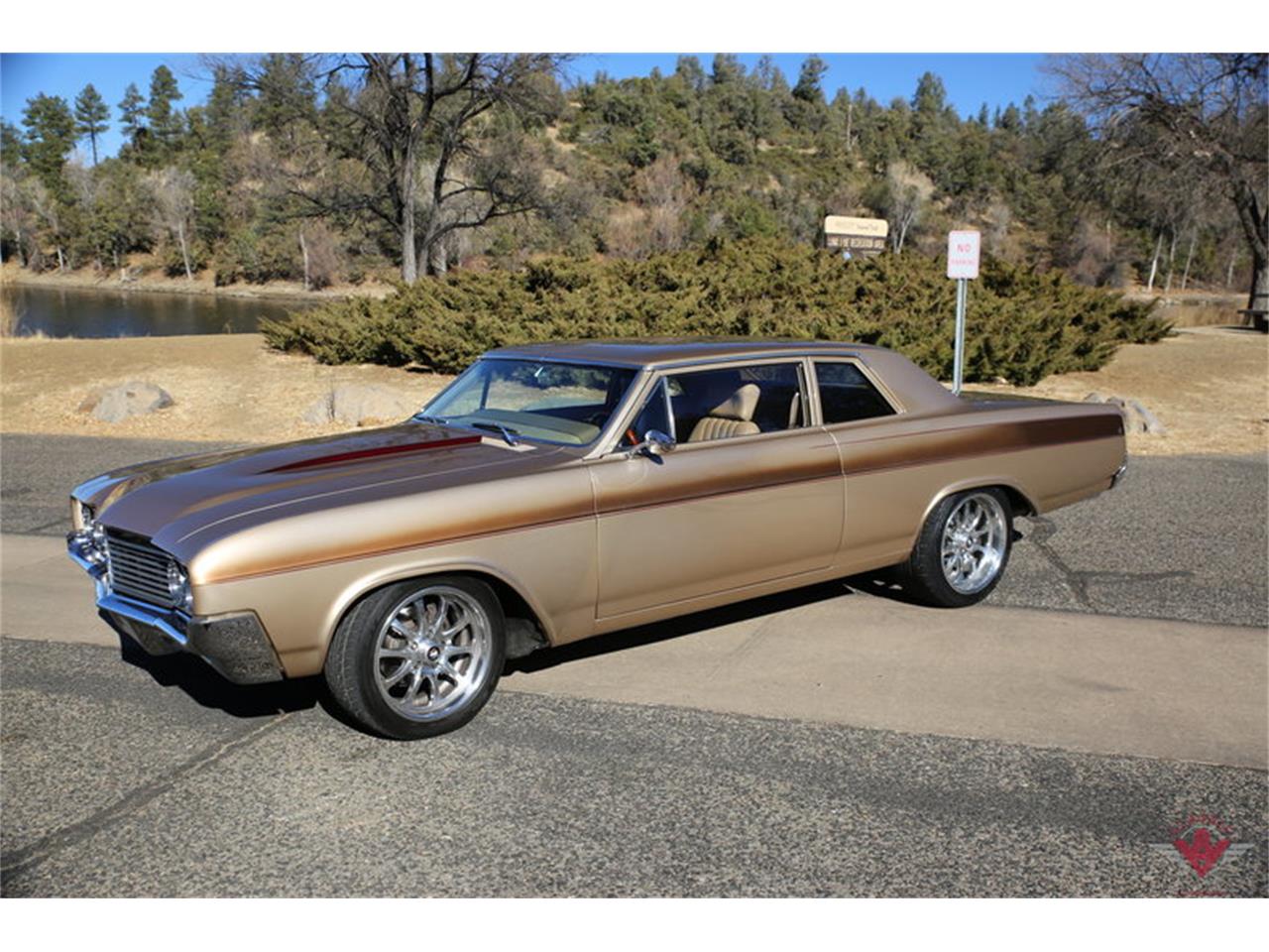 1964 Buick Special for Sale CC1054416