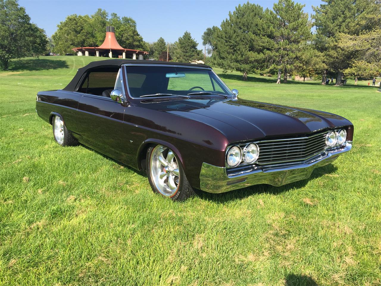 1964 Buick Skylark for Sale | ClassicCars.com | CC-1054691