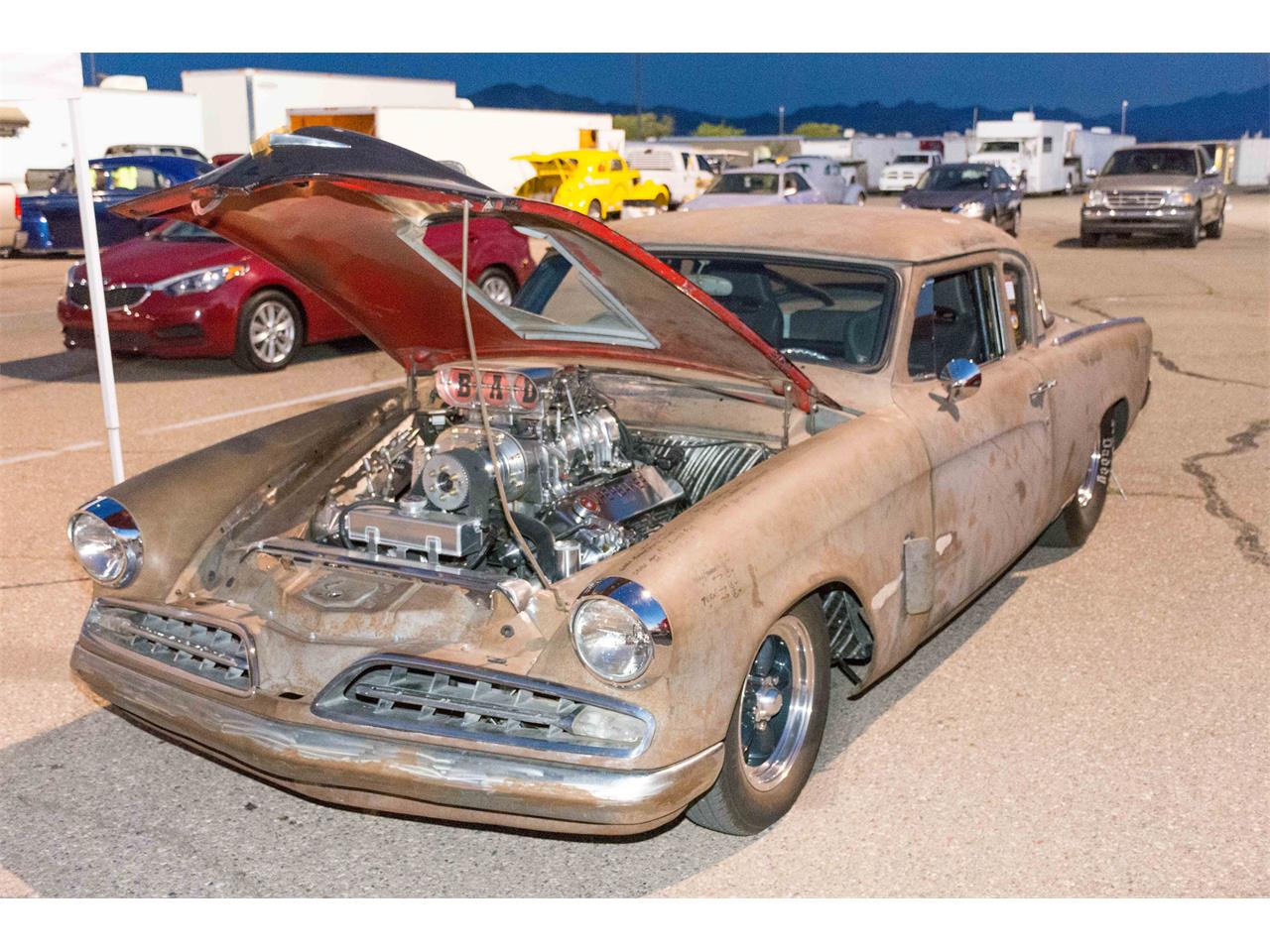 1954 Studebaker Champion 2 Door Coupe for Sale | ClassicCars.com | CC