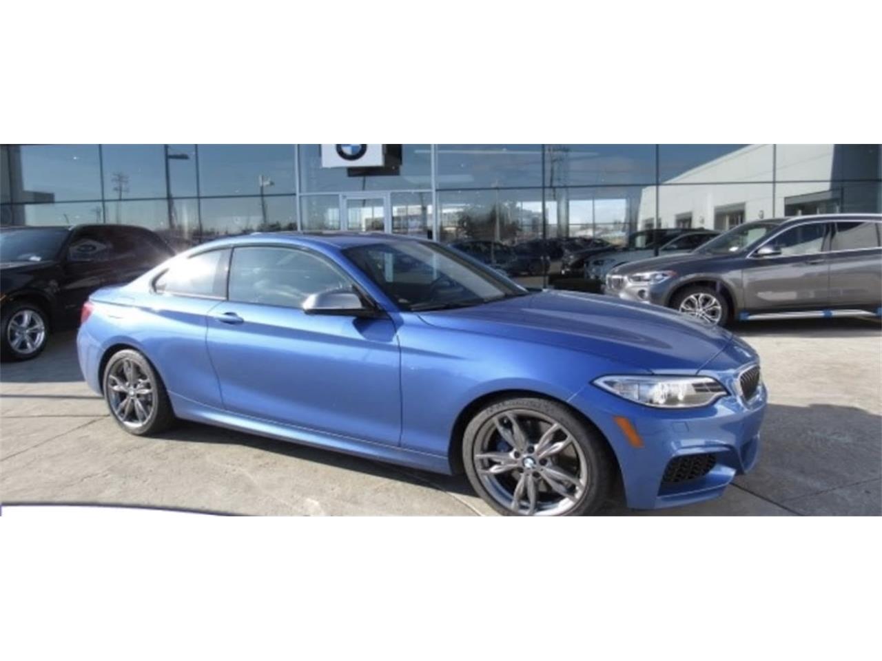 2015 BMW M Coupe for Sale | ClassicCars.com | CC-1055632