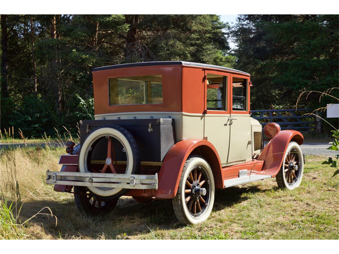 1923 Willys Knight for Sale | ClassicCars.com | CC-1050568