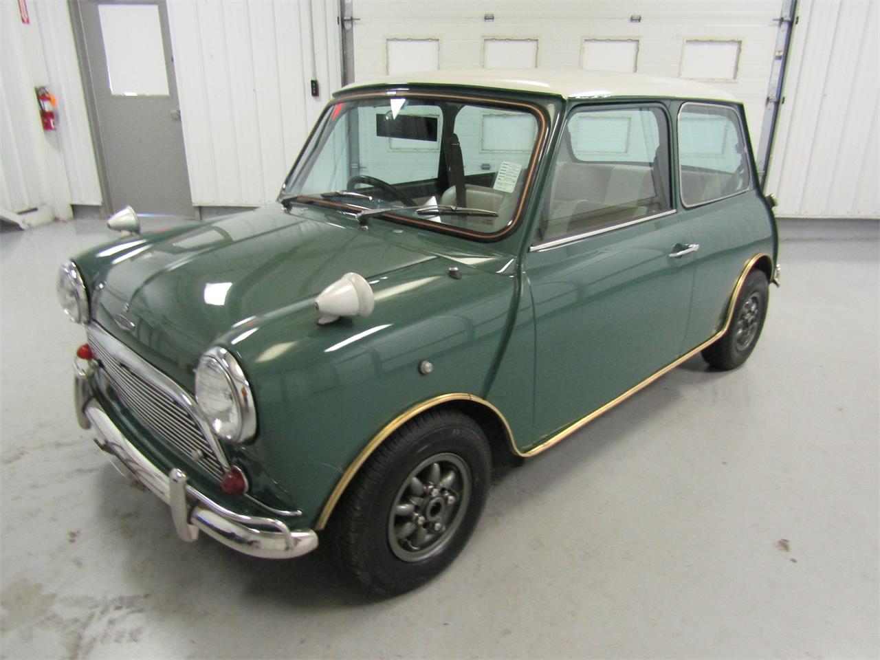 1990 Rover Austin Cooper Mini for Sale | ClassicCars.com | CC-1055990